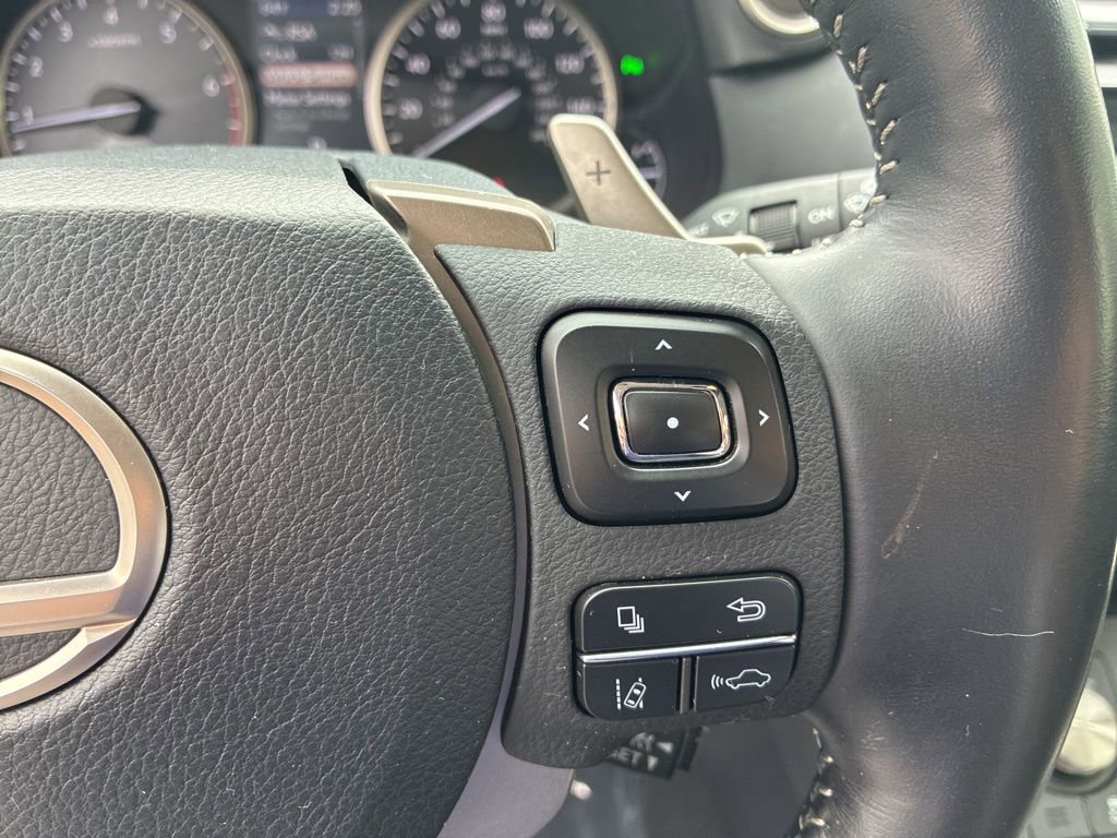 Used 2020 Lexus NX 300 AWD w/ Accessory Package 2 image 15