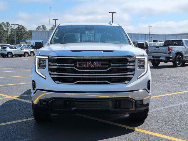 New 2026 GMC Sierra 1500 SLT w/ SLT Premium Plus Package AWD/4WD image 20