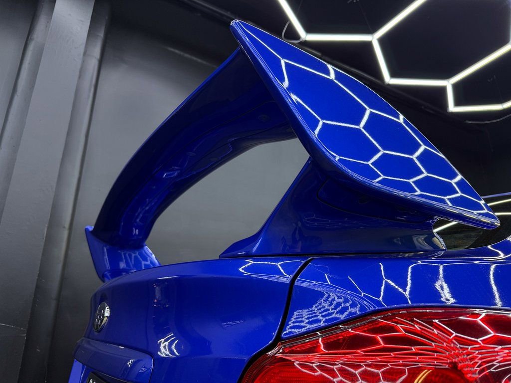 Used 2021 Subaru WRX STI w/ Popular Package #3 (IZT) image 28