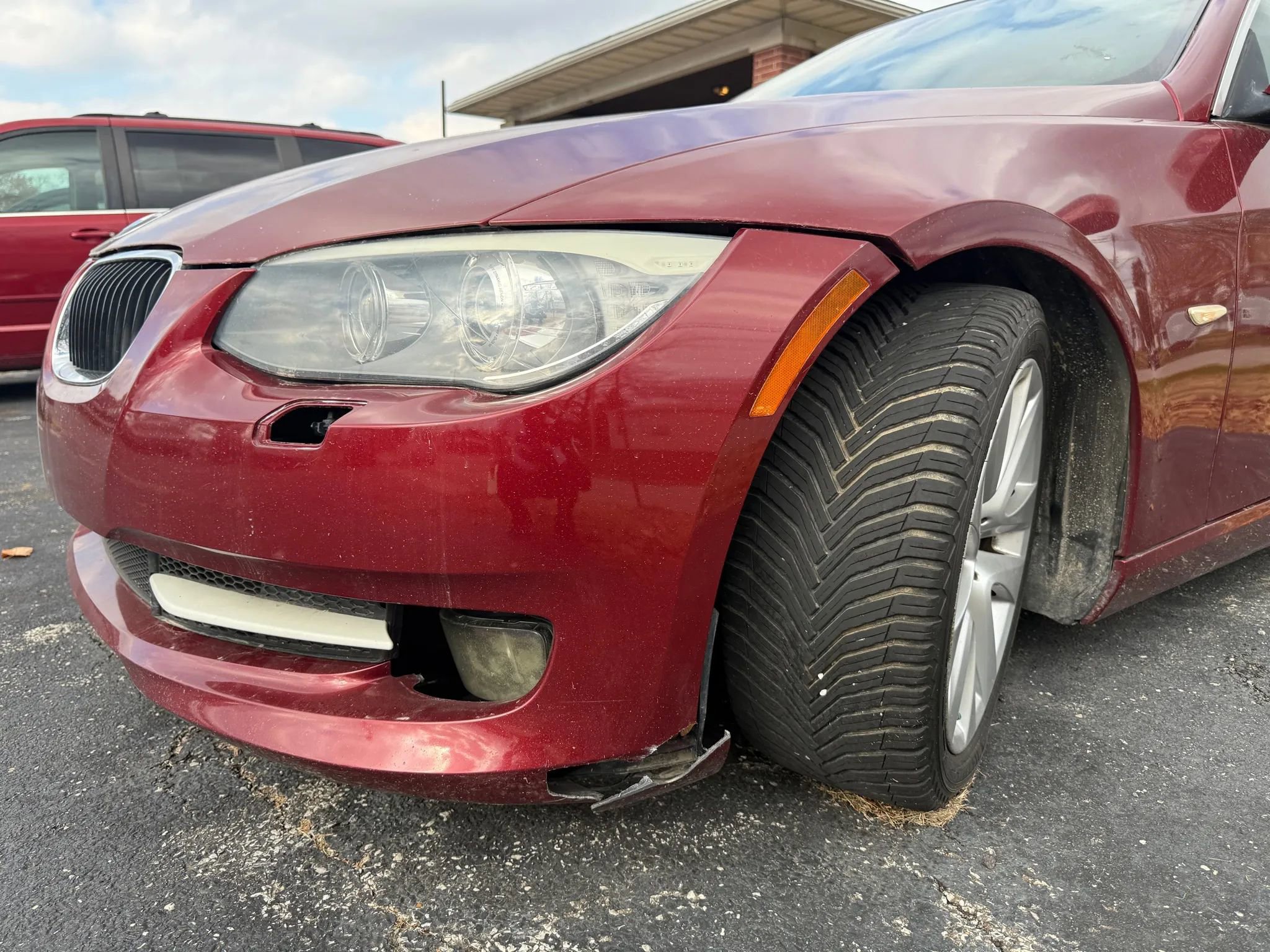 Used 2011 BMW 328i Convertible image 11