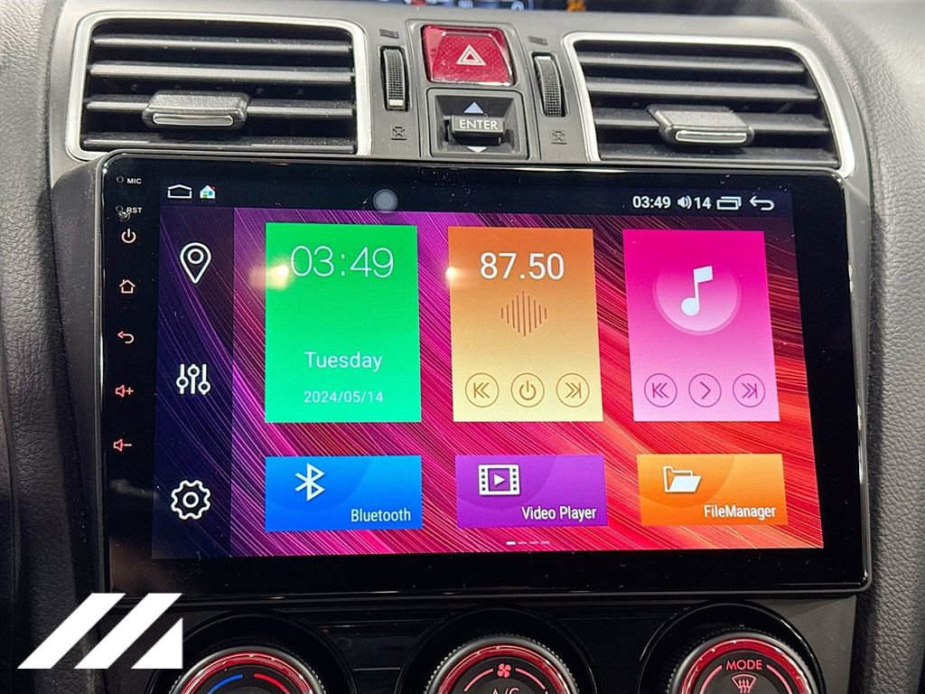 Used 2020 Subaru WRX Premium AWD/4WD image 16