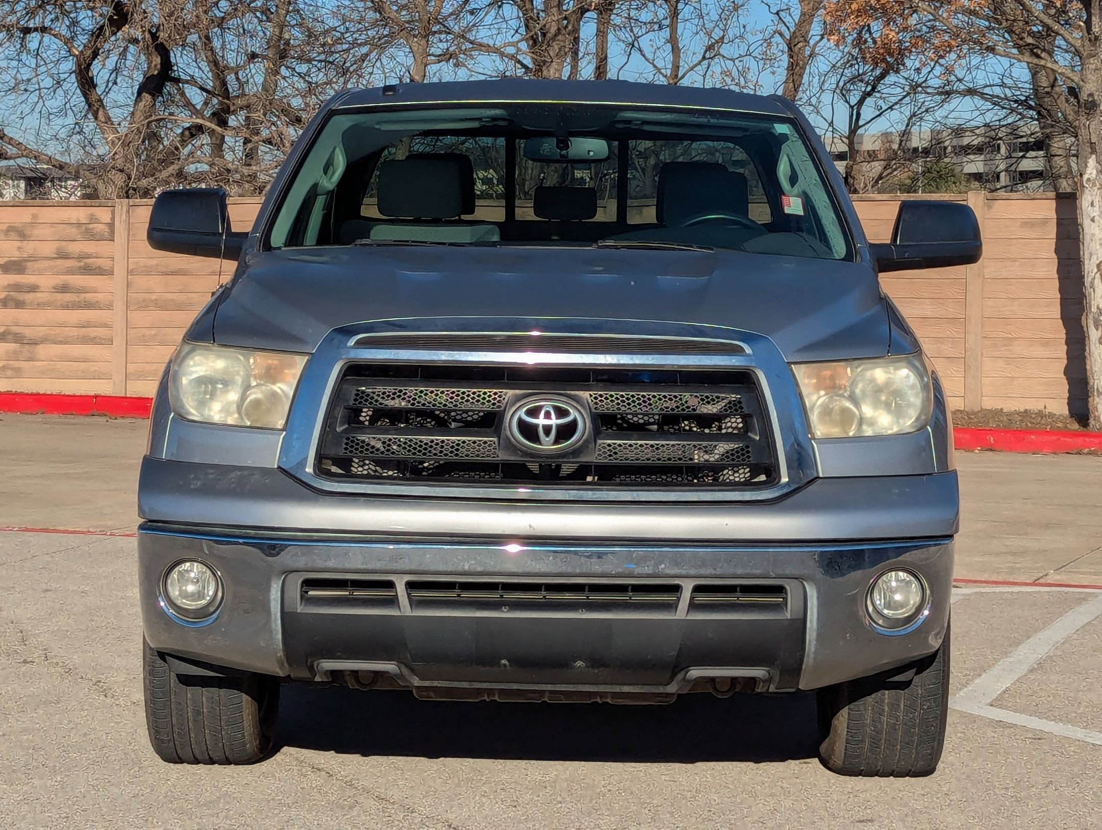 Used 2011 Toyota Tundra 2WD Double Cab w/ SR5 Pkg image 7