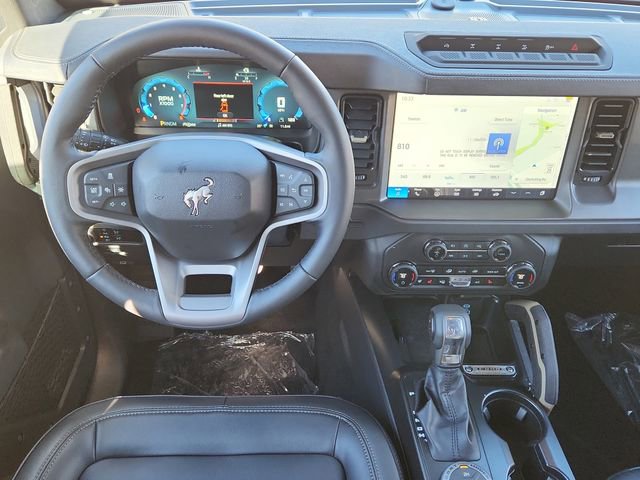 New 2025 Ford Bronco Badlands image 11