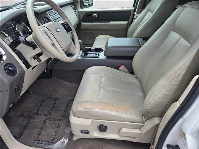 Used 2011 Ford Expedition EL XLT RWD image 14
