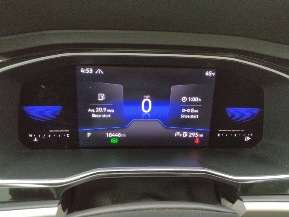 Used 2022 Volkswagen Jetta SE w/ Panoramic Sunroof Package image 23