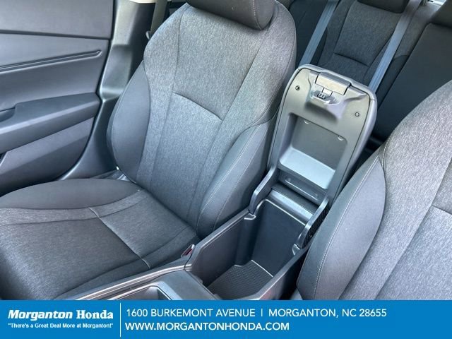 Used 2024 Honda Accord EX image 24