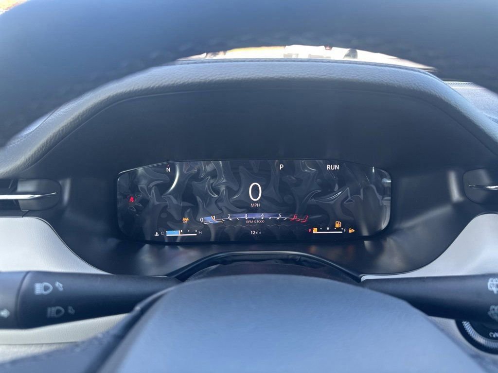 New 2026 Jeep Compass Limited w/ Sun, Sound & Navigation Group image 24