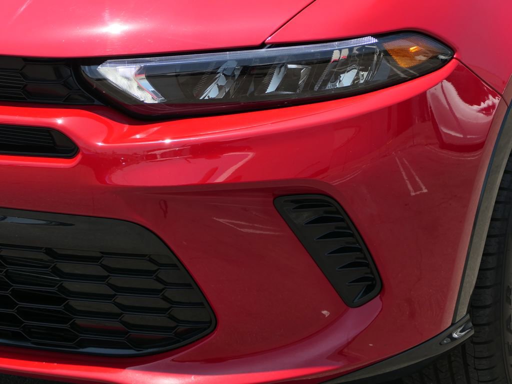 Used 2024 Dodge Hornet R/T Plus image 8
