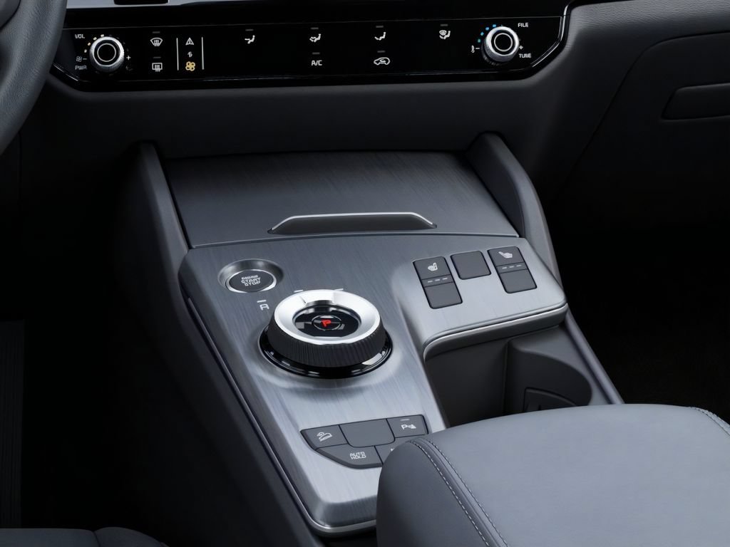 New 2026 Kia Sportage S AWD/4WD image 23