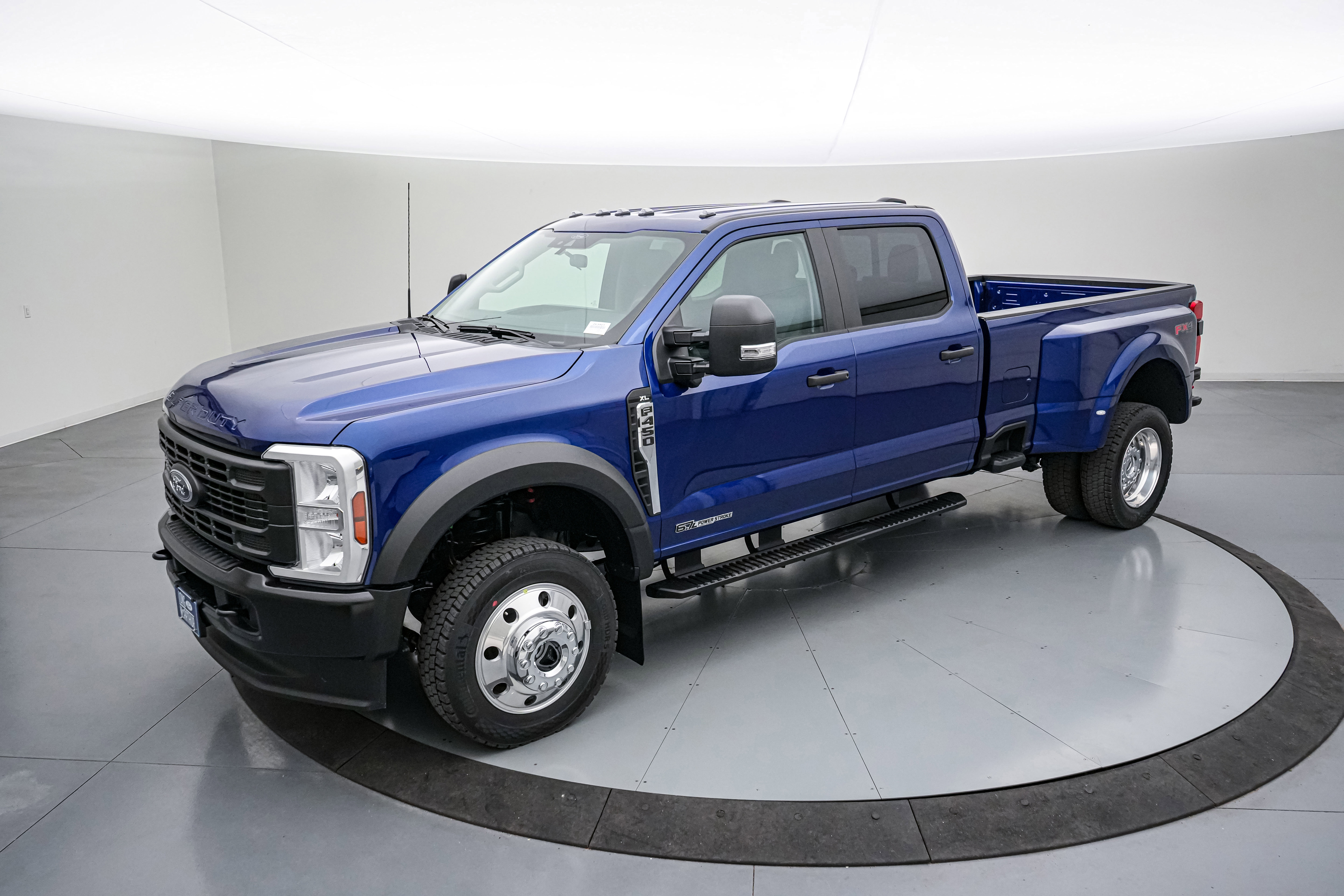 New 2026 Ford F450 XL w/ 360-Degree Camera Package image 9