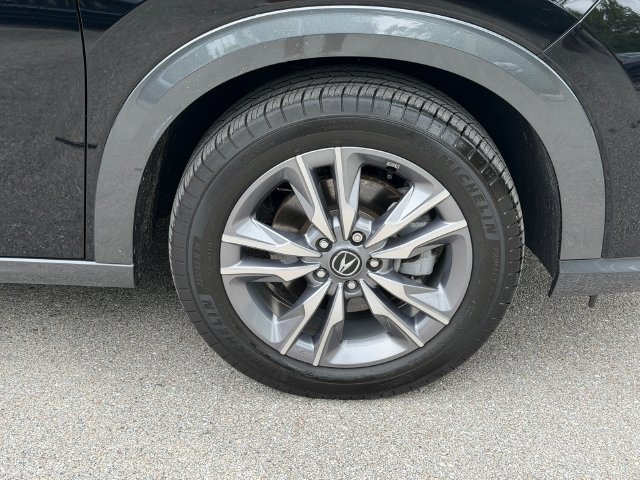 Used 2025 Acura ADX FWD image 9