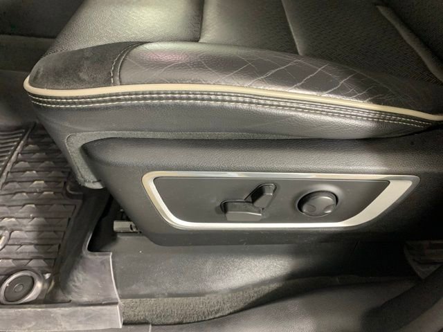 Used 2022 RAM 1500 Laramie image 17