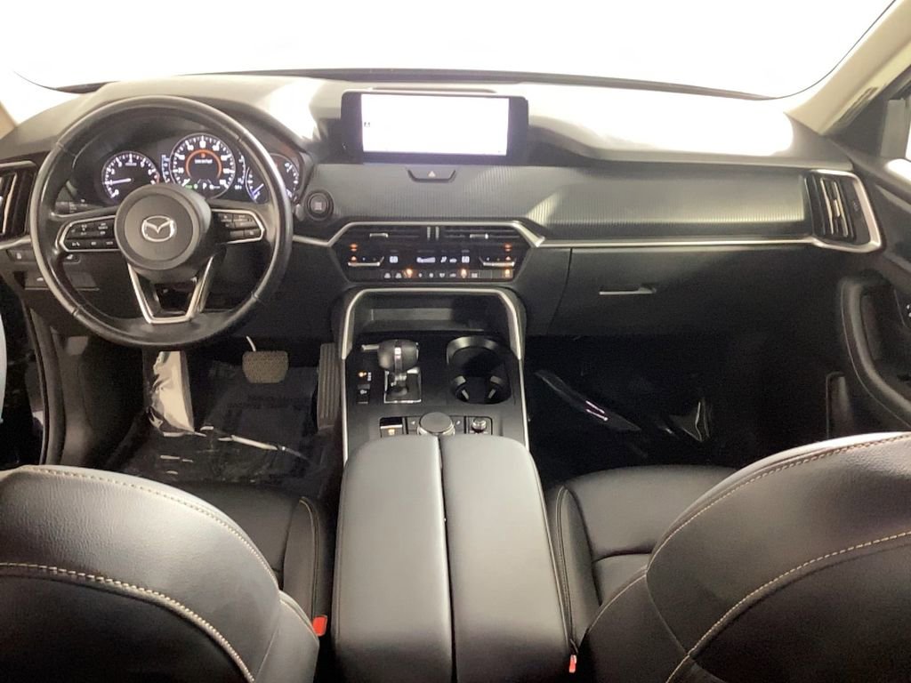 Used 2024 MAZDA CX-90 3.3 Turbo w/ Select Package image 19