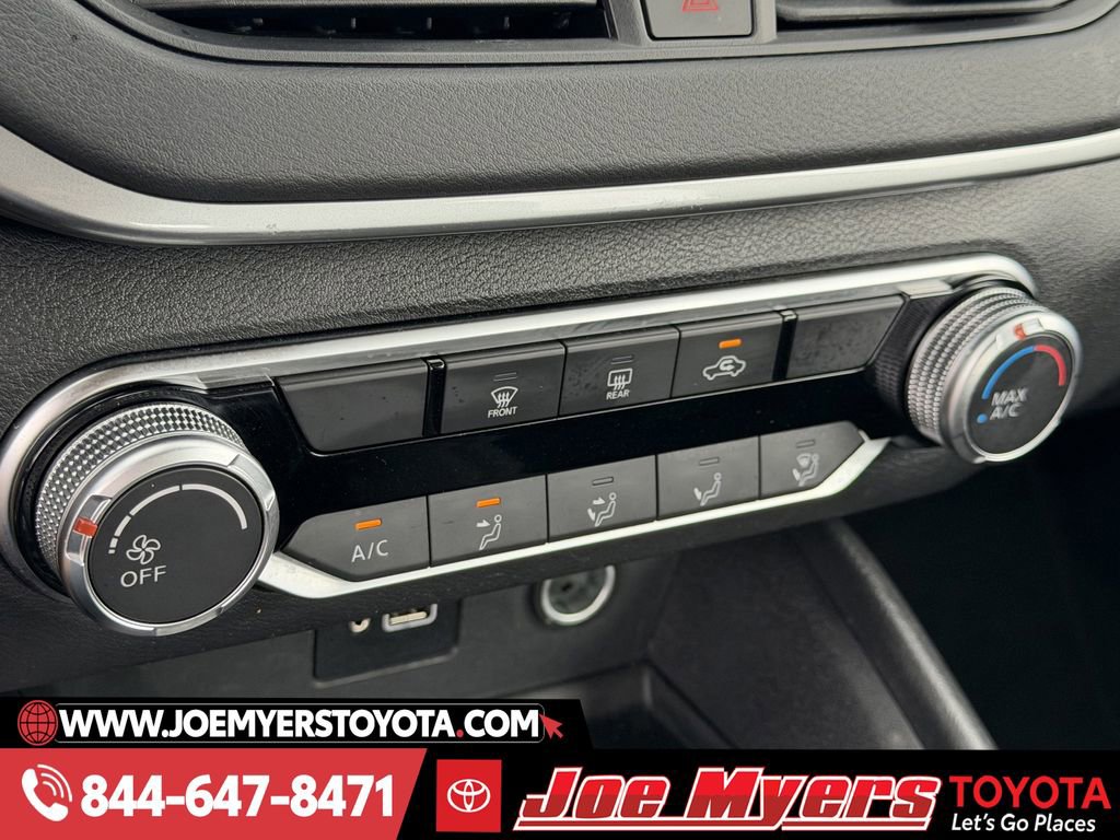 Used 2024 Nissan Altima 2.5 S image 19