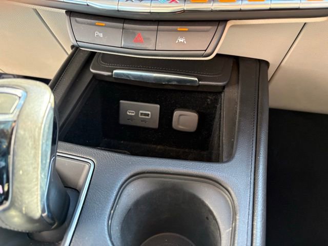 Used 2019 Cadillac XT4 Premium Luxury w/ Driver Awareness Package image 21