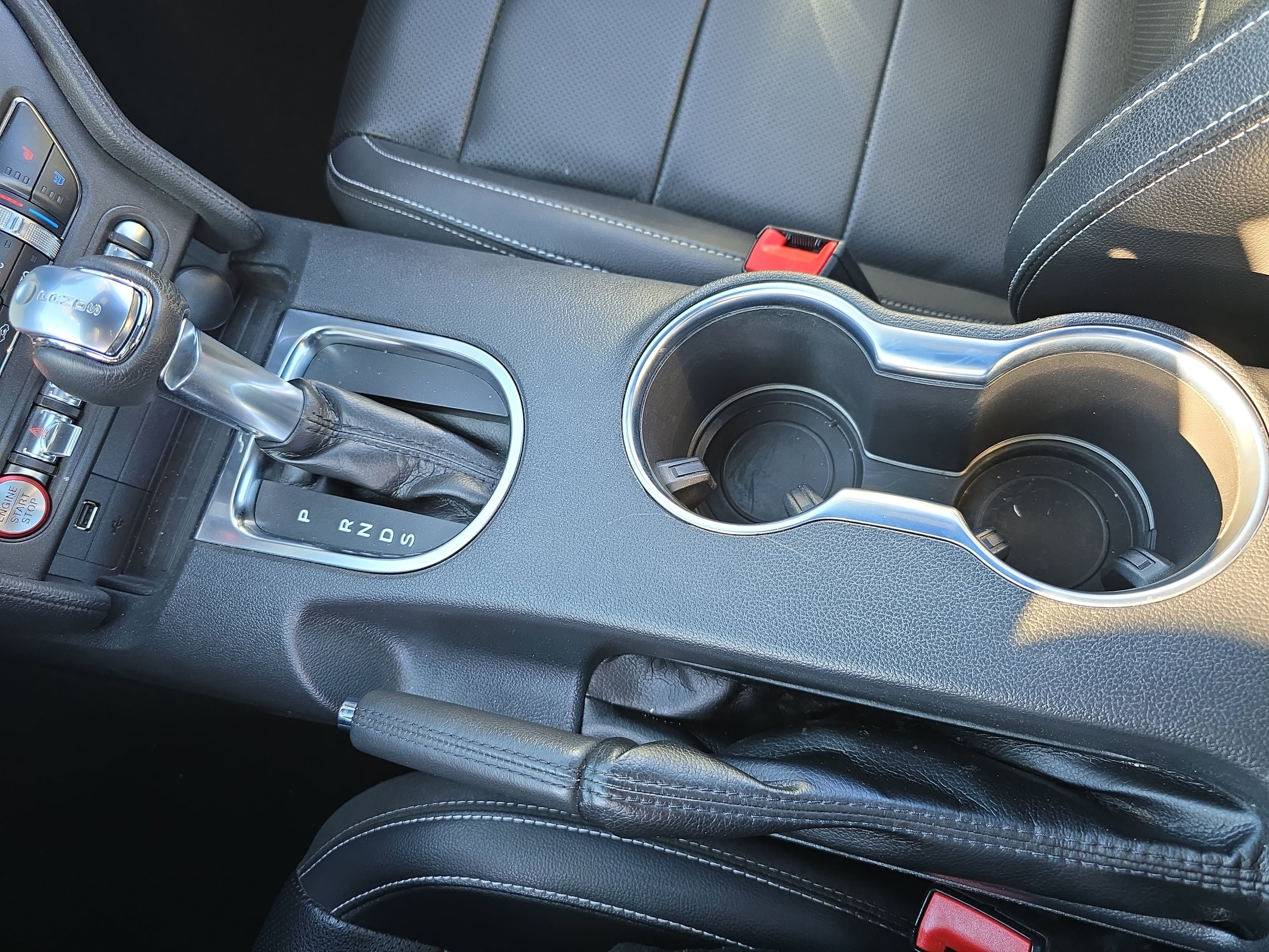 Used 2022 Ford Mustang Premium image 24