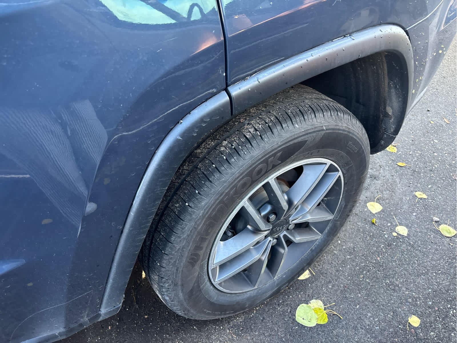 Used 2020 Jeep Grand Cherokee Limited w/ Trailer Tow Group IV image 19