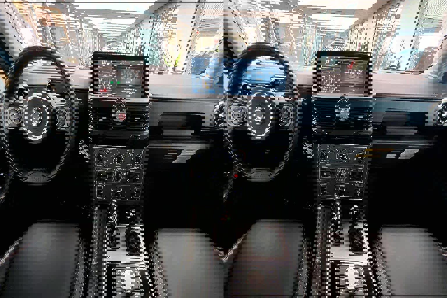 Used 2024 INEOS Grenadier image 13