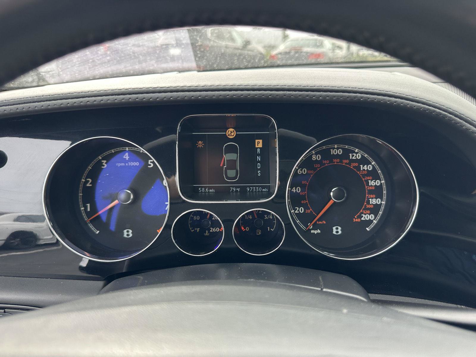 Used 2005 Bentley Continental GT AWD/4WD image 24