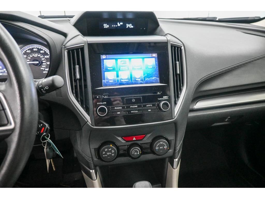 Used 2019 Subaru Forester Premium w/ Popular Package #1 image 14