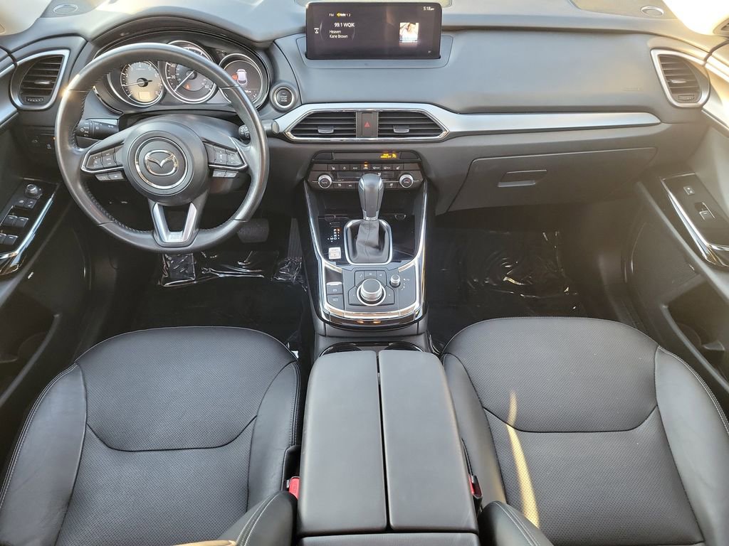 Used 2022 MAZDA CX-9 Touring Plus image 15