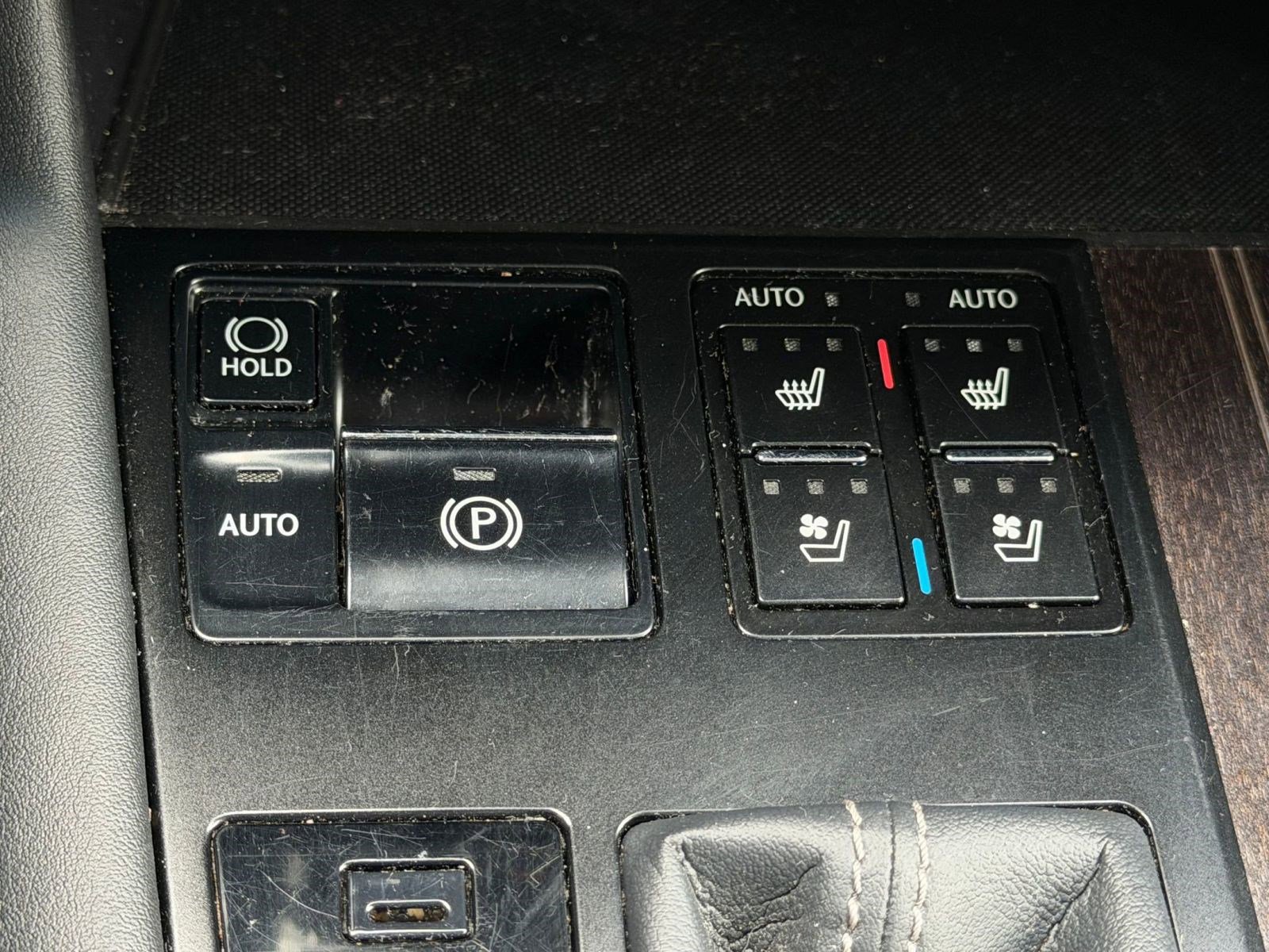 Used 2017 Lexus RX 350 AWD w/ Luxury Package image 34