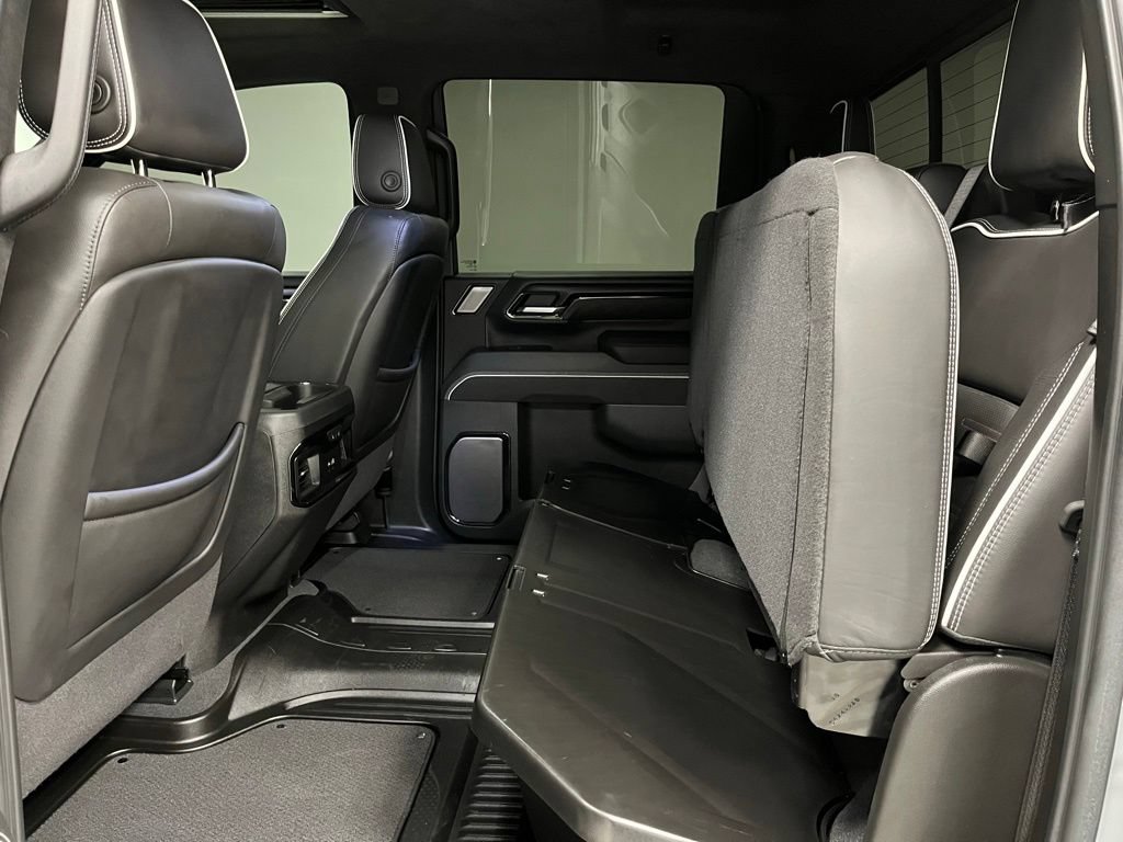 Used 2024 GMC Sierra 2500 AT4X AWD/4WD image 49