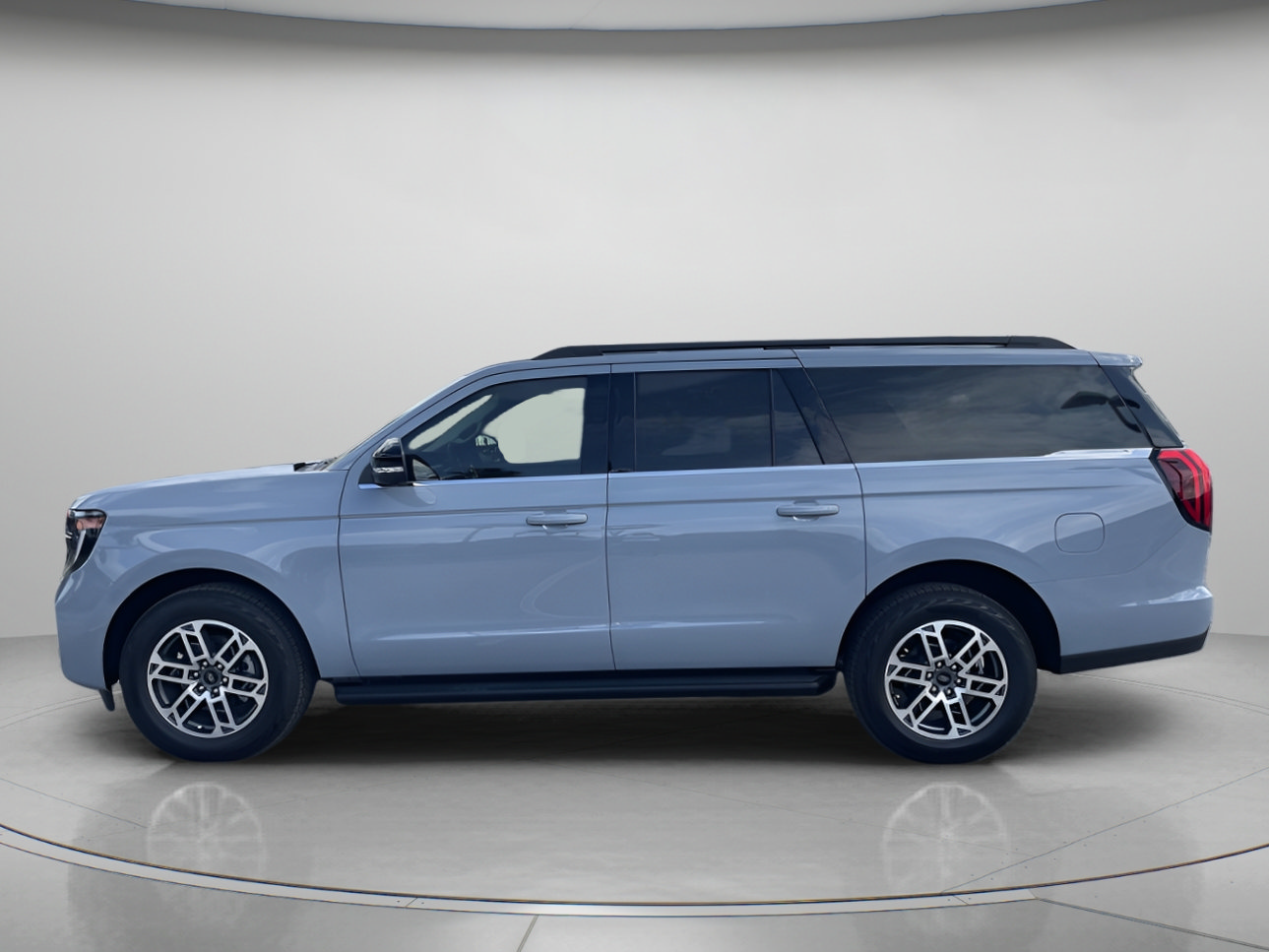 New 2026 Ford Expedition Max Active AWD/4WD image 6