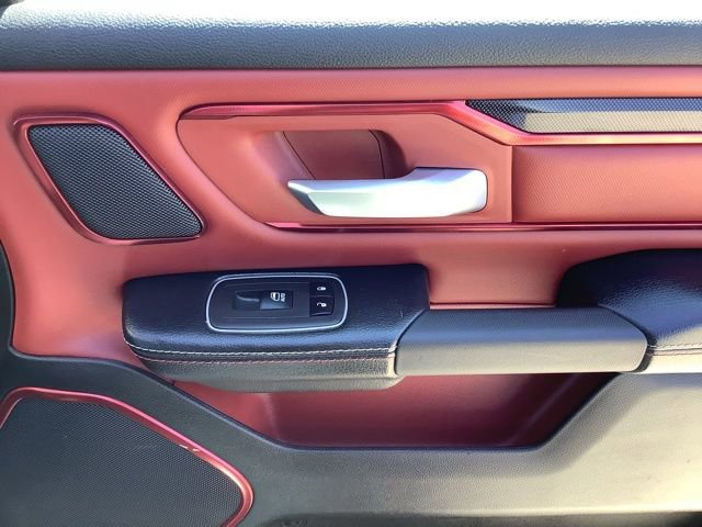 Used 2022 RAM 1500 Rebel w/ Rebel Level 2 Equipment Group image 20