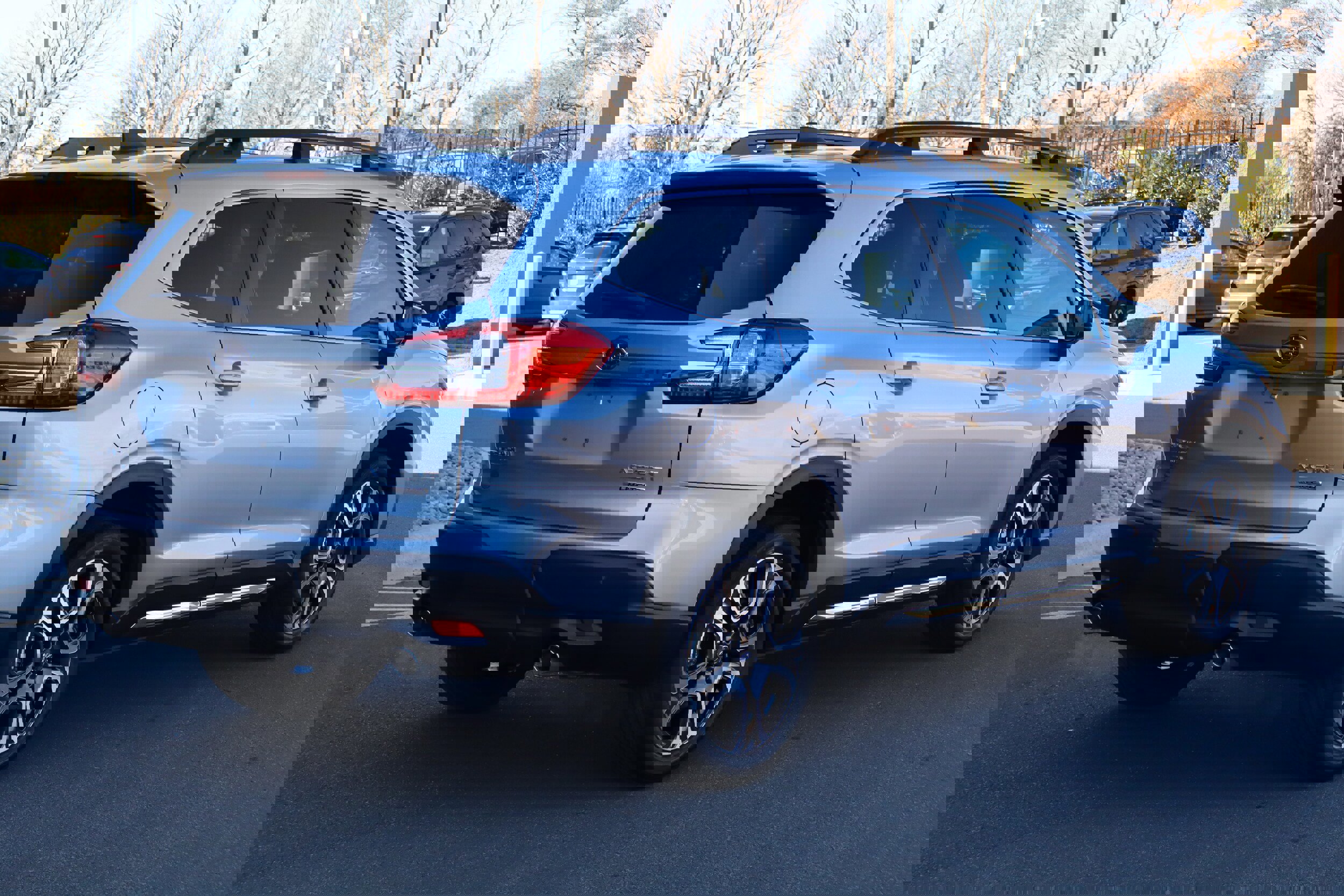 New 2026 Subaru Ascent Limited w/ Popular Package #2 image 6