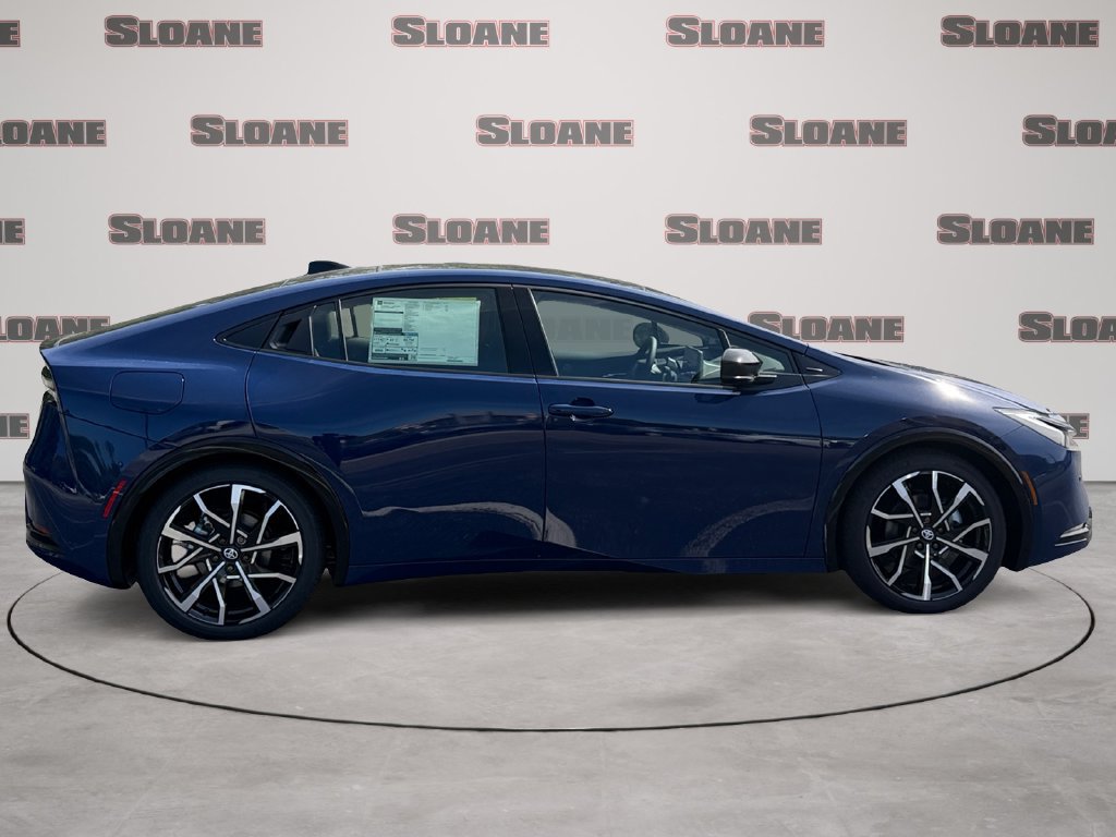 New 2027 Toyota Prius Plug-In Hybrid w/ Limited Premium Package FWD image 6
