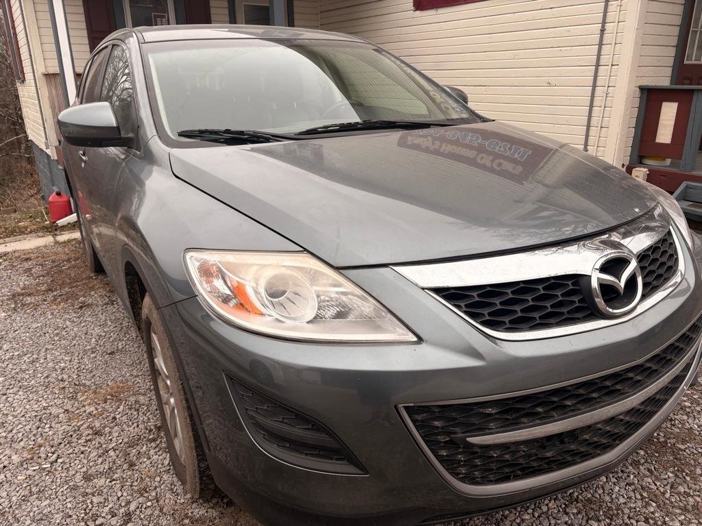 Used 2011 MAZDA CX-9 Touring image 2
