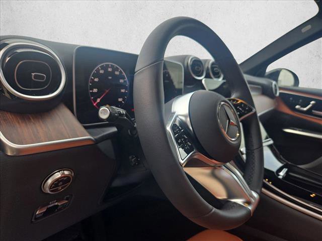 Certified 2026 Mercedes-Benz GLC 300 image 10