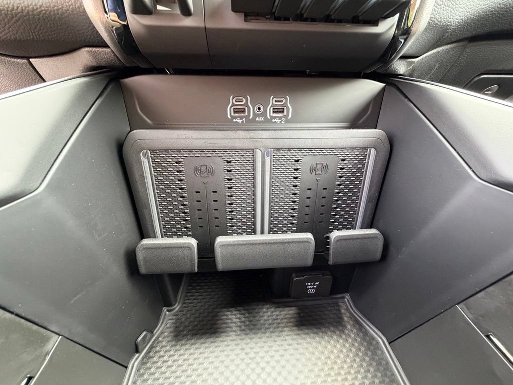 New 2026 RAM 2500 Big Horn AWD/4WD image 23