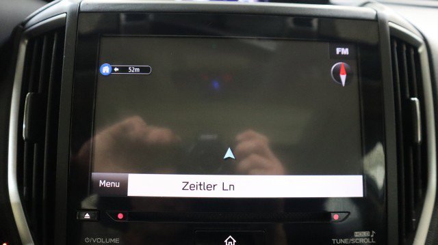 Used 2021 Subaru Crosstrek 2.5i Limited w/ Moonroof Package 2 image 14