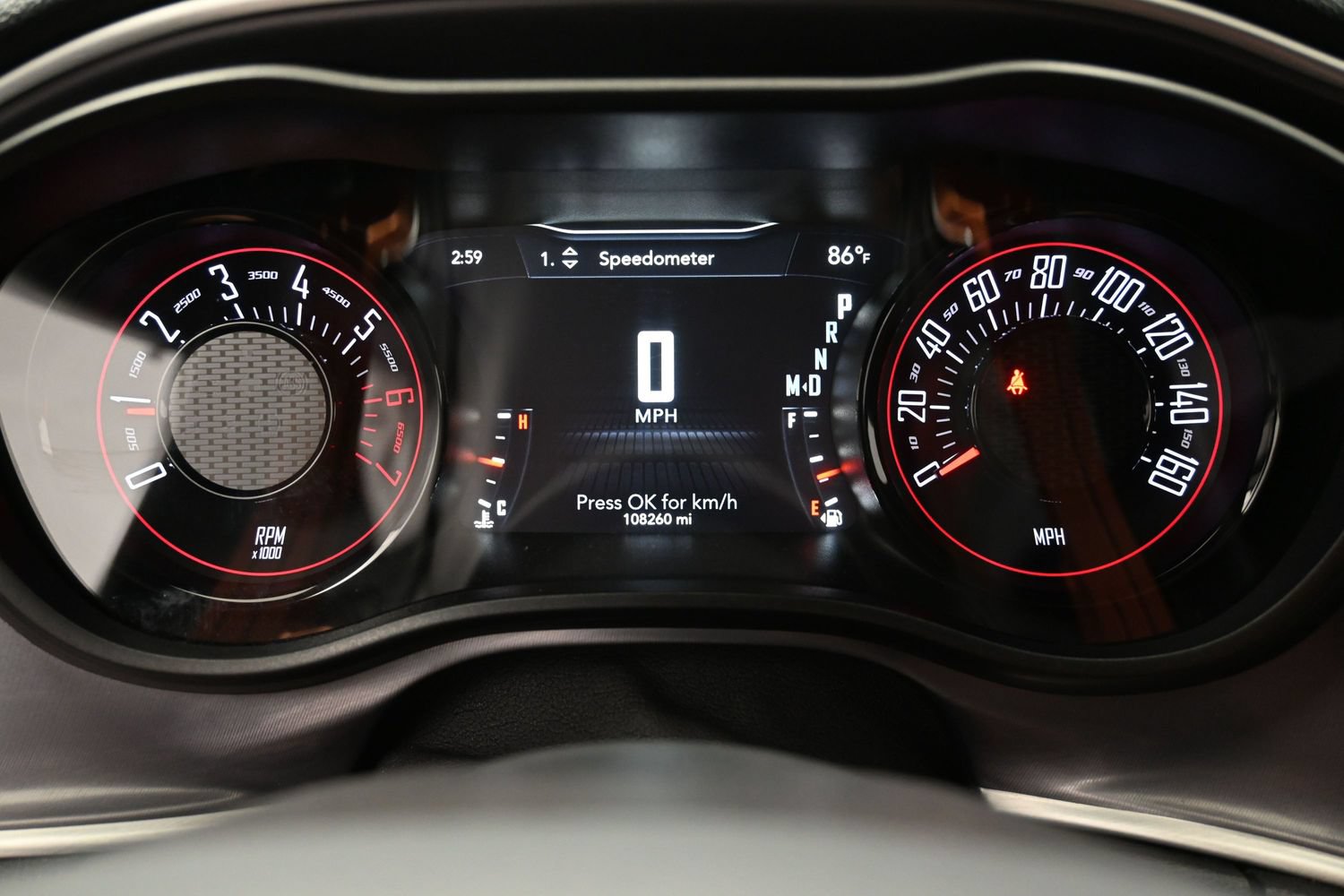 Used 2019 Dodge Challenger R/T w/ Driver Convenience Group RWD image 26