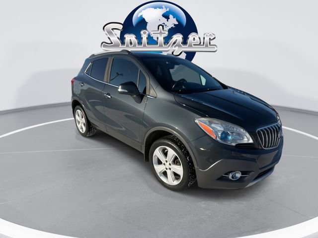 Used 2016 Buick Encore Convenience image 2