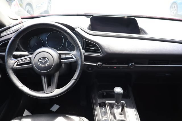 Used 2023 MAZDA CX-30 AWD 2.5 S w/ Select Package image 8