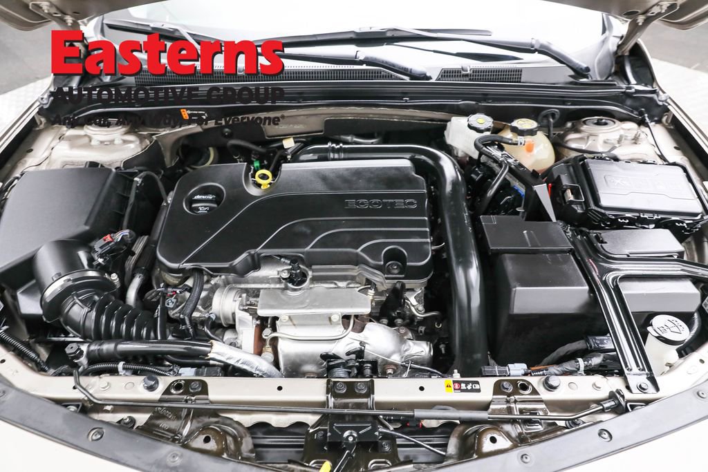 Used 2023 Chevrolet Malibu LT image 7