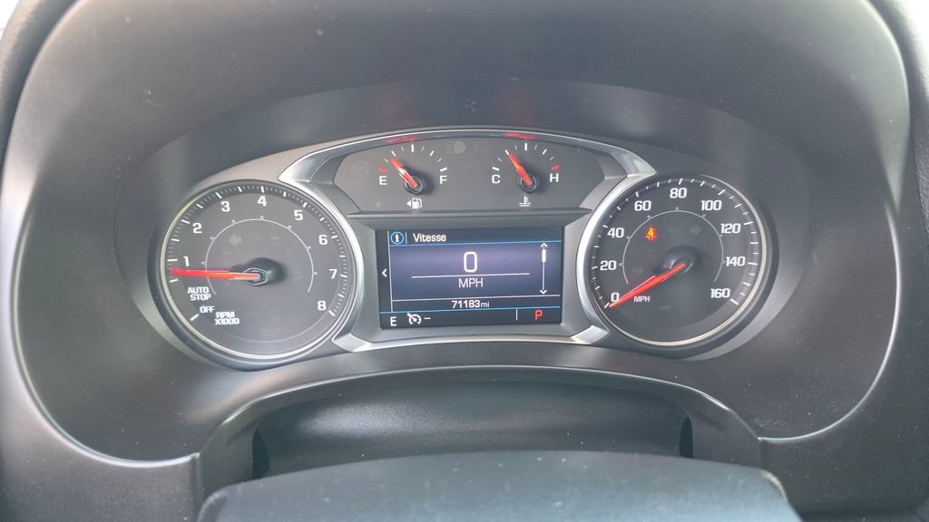Used 2020 GMC Terrain SLE w/ Driver Convenience Package AWD/4WD image 17