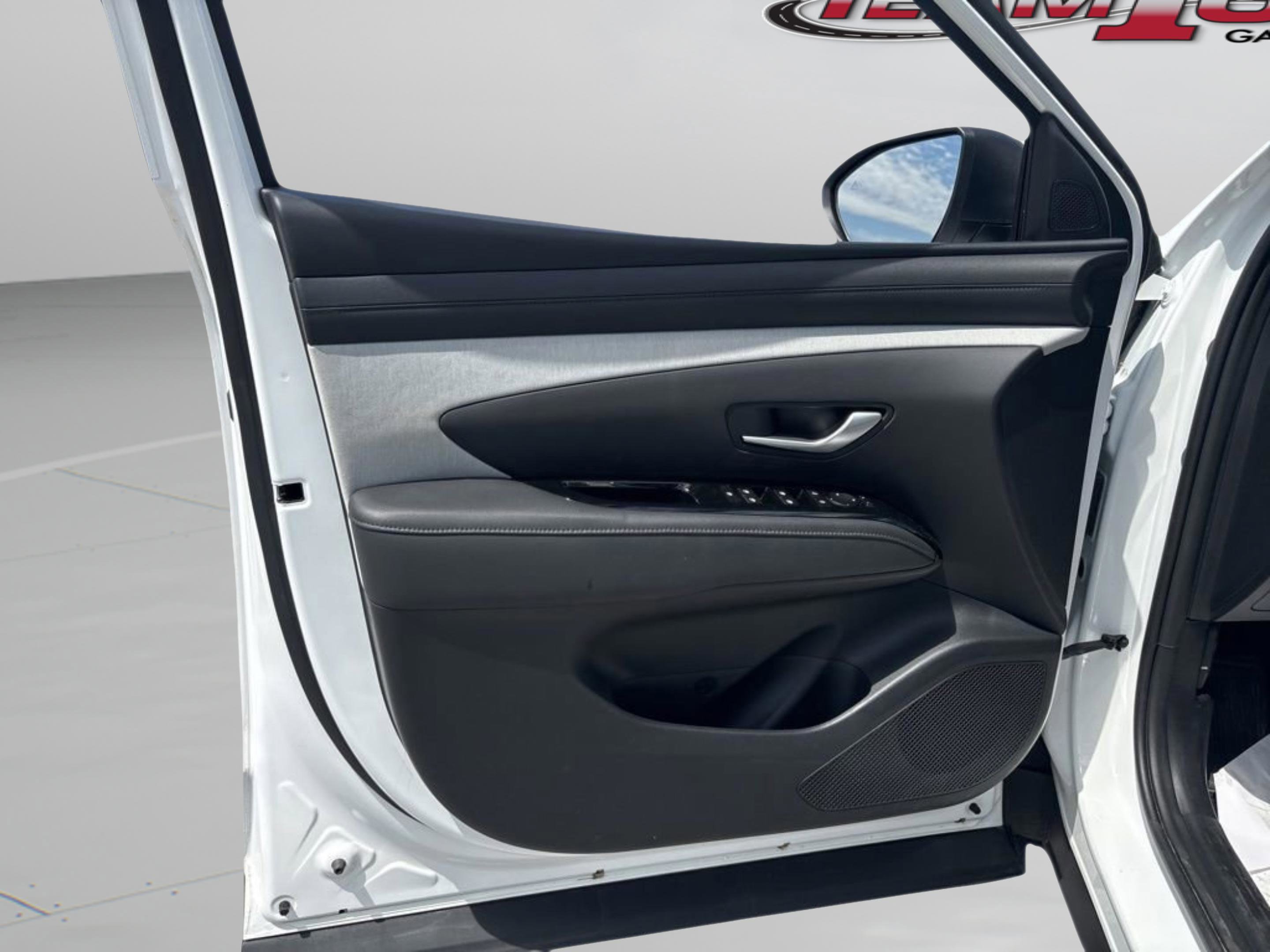 Used 2025 Hyundai Santa Cruz SEL image 27