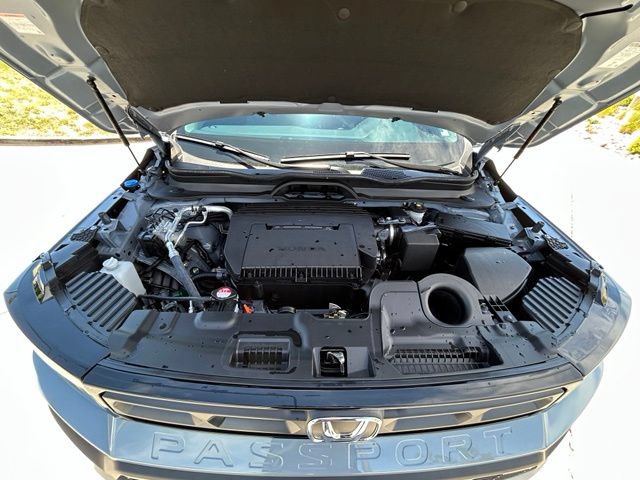 Used 2026 Honda Passport RTL image 35