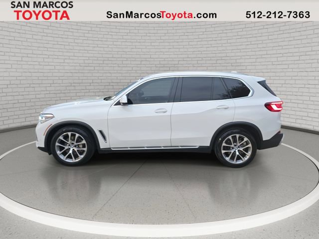 Used 2021 BMW X5 xDrive40i w/ Premium Package image 8