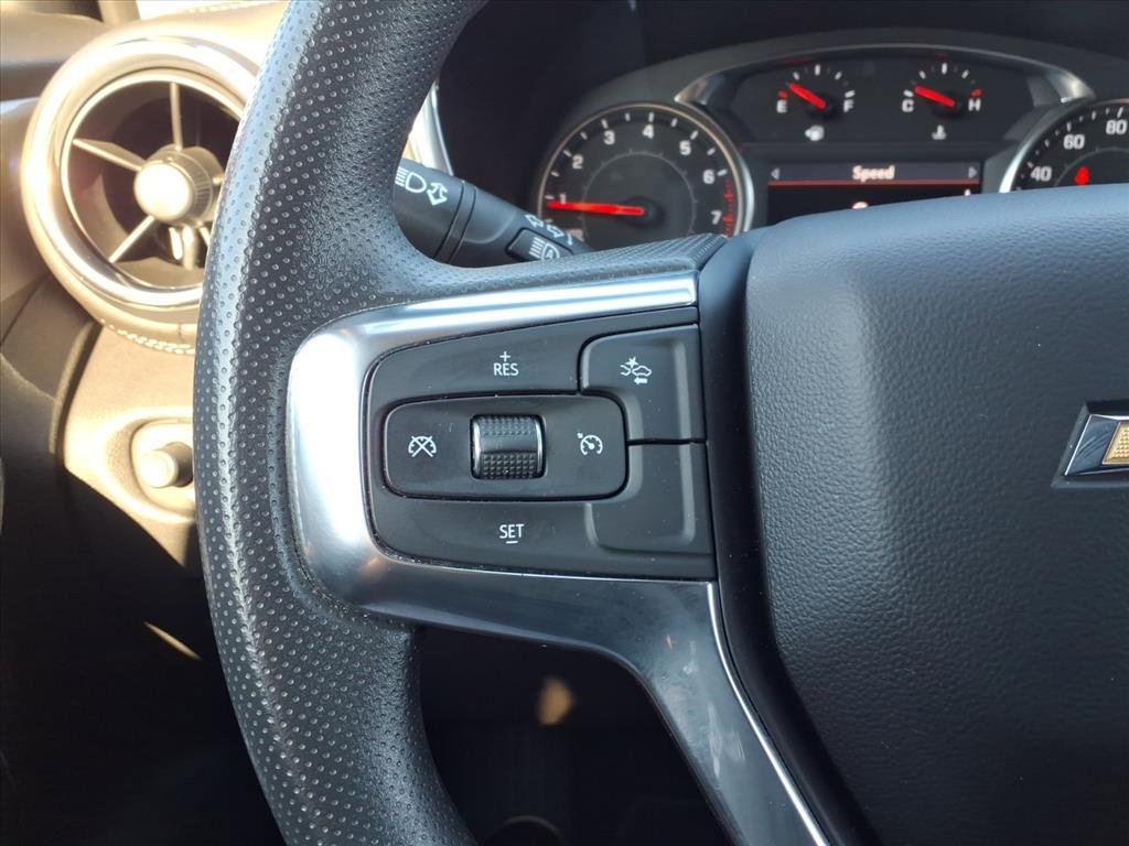 Used 2023 Chevrolet Blazer LT w/ Convenience Package image 19