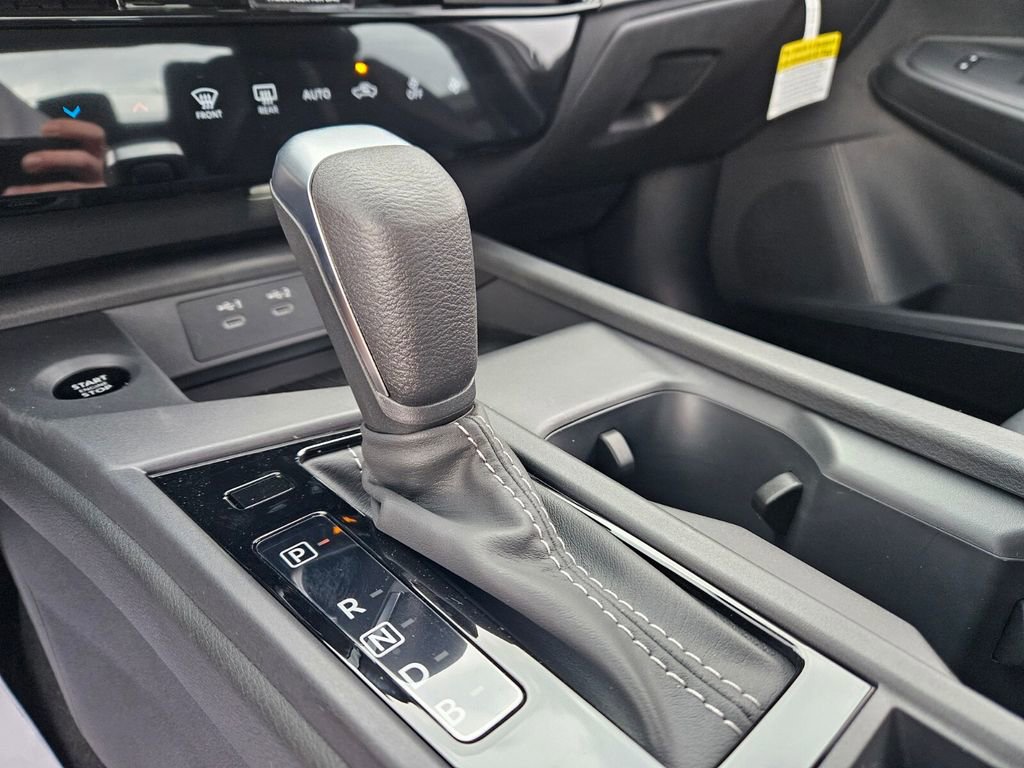 New 2026 Nissan Sentra SV w/ Floor Mat Package image 8