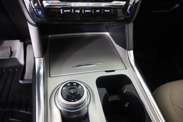Used 2022 Ford Explorer Limited image 61