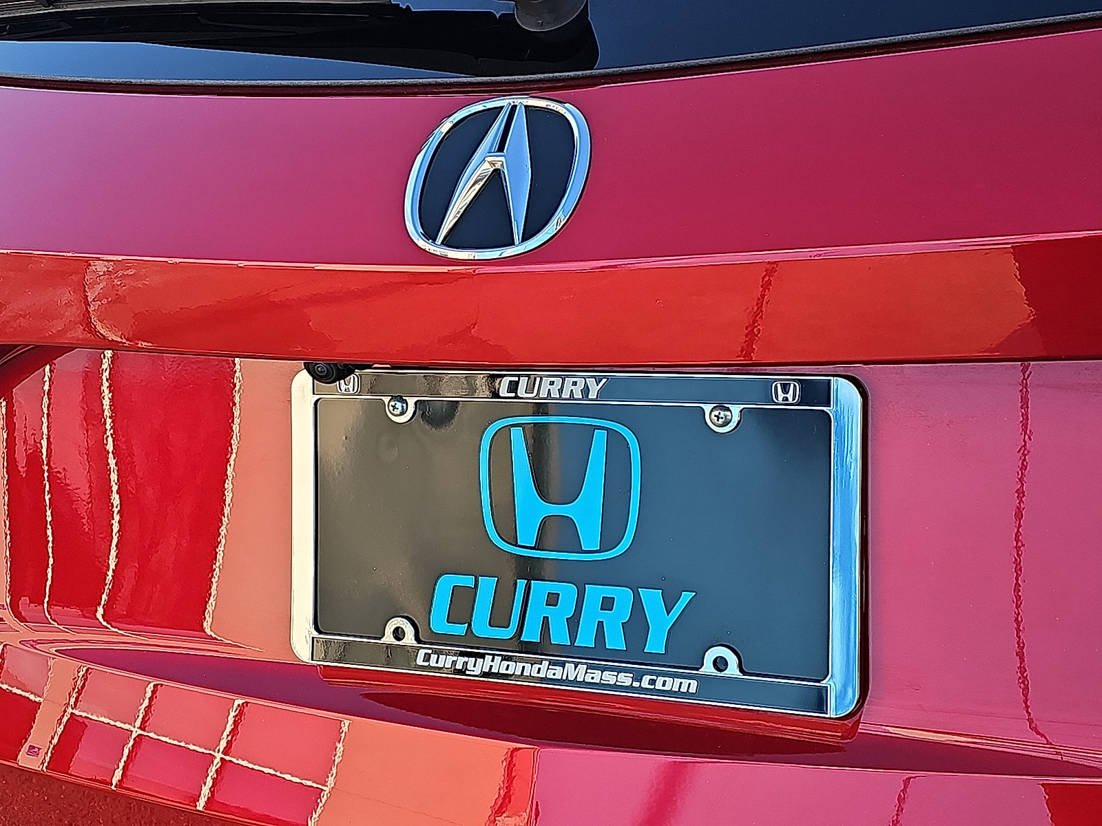 Used 2023 Acura MDX A-Spec image 34