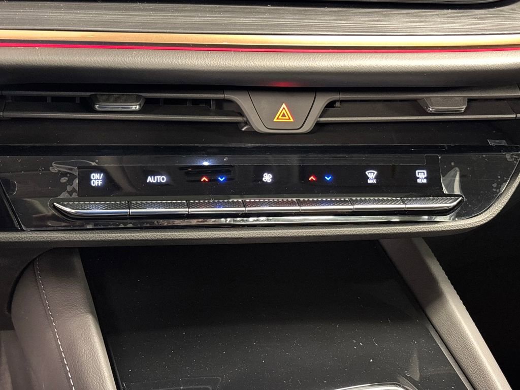 New 2026 Buick Envision Avenir image 35