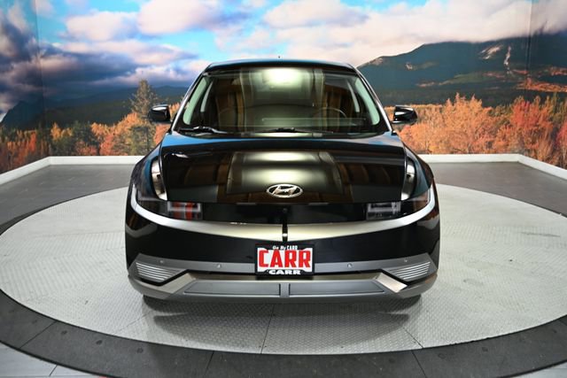 Used 2024 Hyundai Ioniq 5 Limited image 3