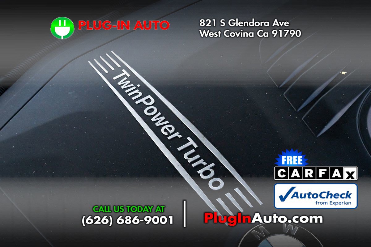 Used 2016 BMW 528i Sedan image 12